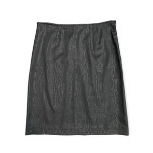Express Black Pencil Skirt Women’s Size 3-4